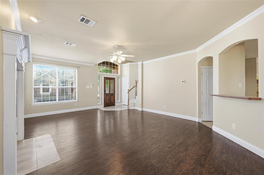 Enclave At Stonebridge Ranch The - Residential Lease