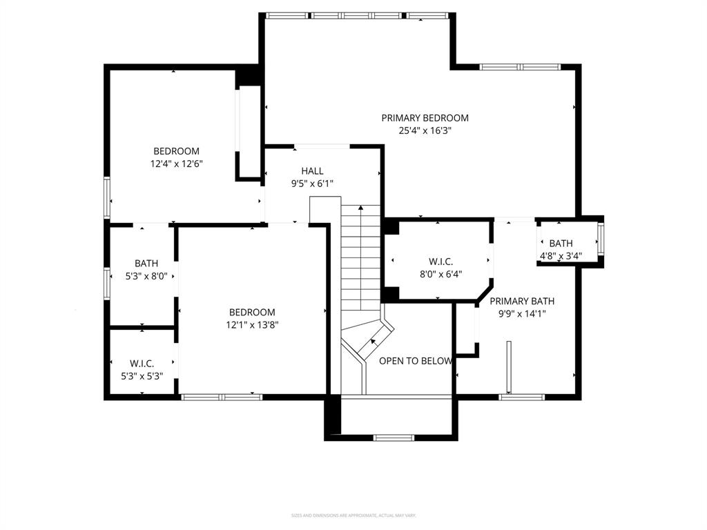 Enclave At Stonebridge Ranch The - Residential Lease