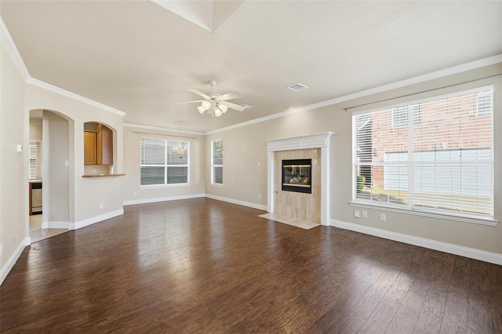 Enclave At Stonebridge Ranch The - Residential Lease