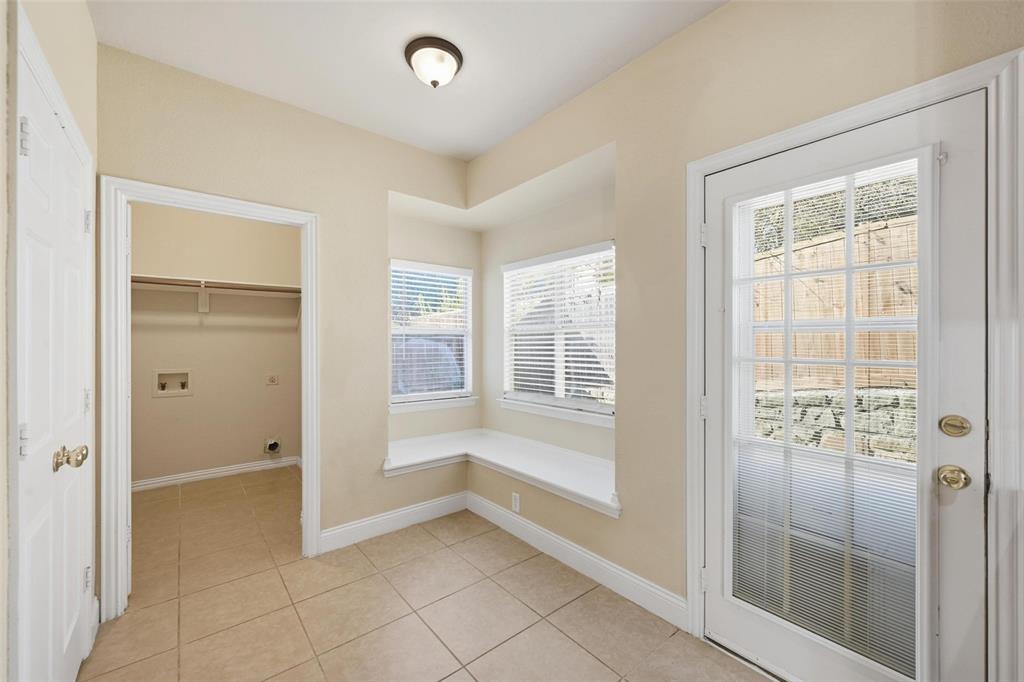 Enclave At Stonebridge Ranch The - Residential Lease