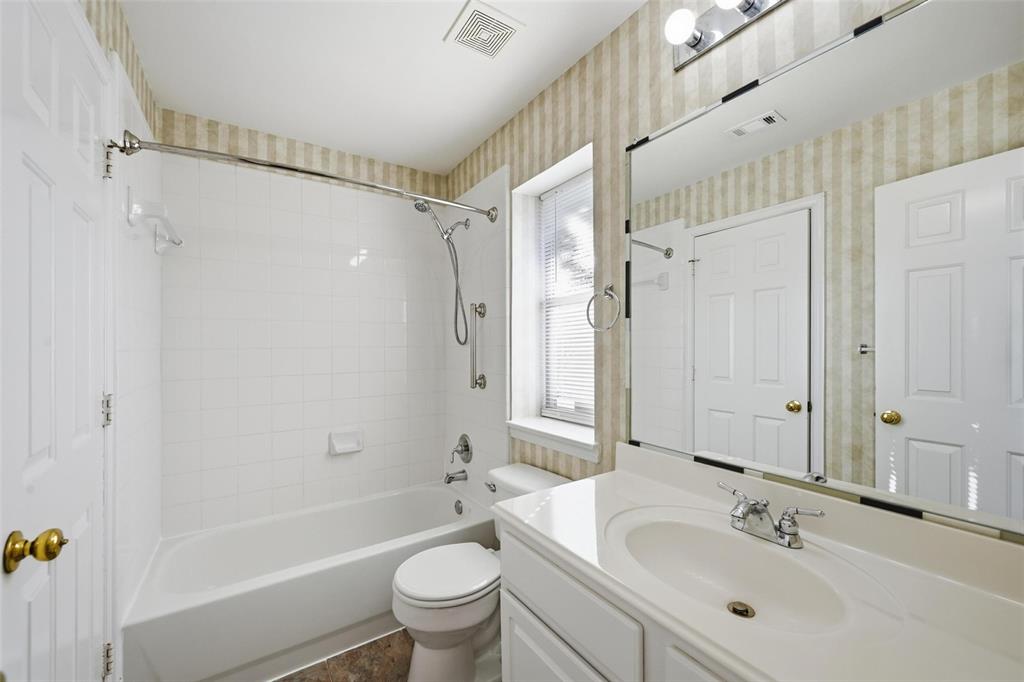 Enclave At Stonebridge Ranch The - Residential Lease