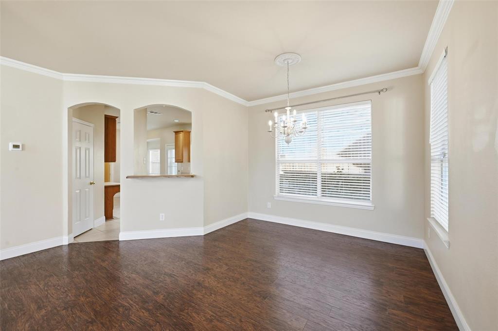 Enclave At Stonebridge Ranch The - Residential Lease