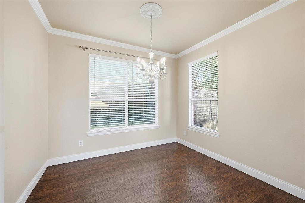 Enclave At Stonebridge Ranch The - Residential Lease