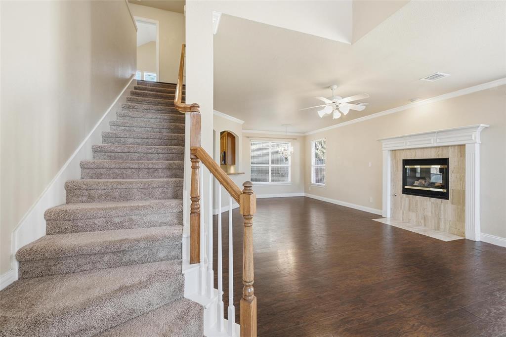 Enclave At Stonebridge Ranch The - Residential Lease