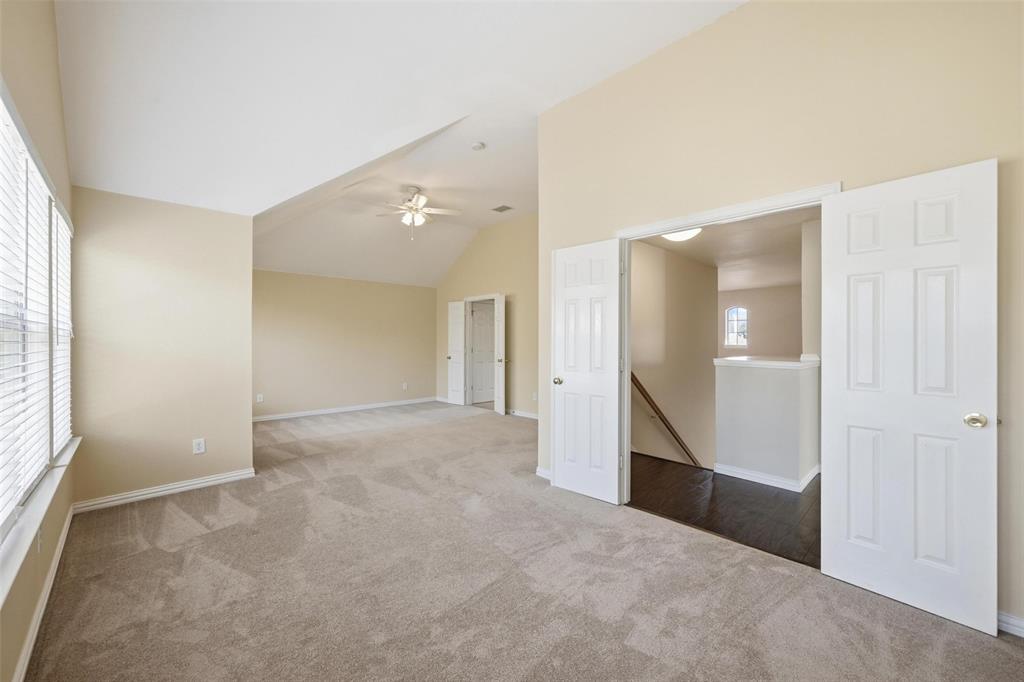 Enclave At Stonebridge Ranch The - Residential Lease