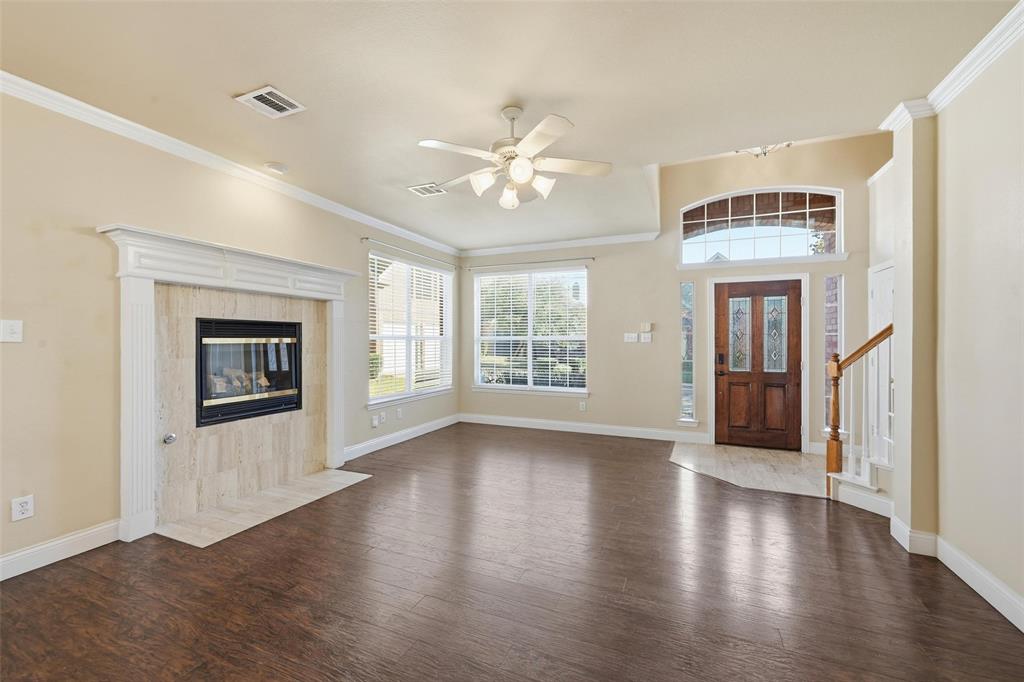 Enclave At Stonebridge Ranch The - Residential Lease