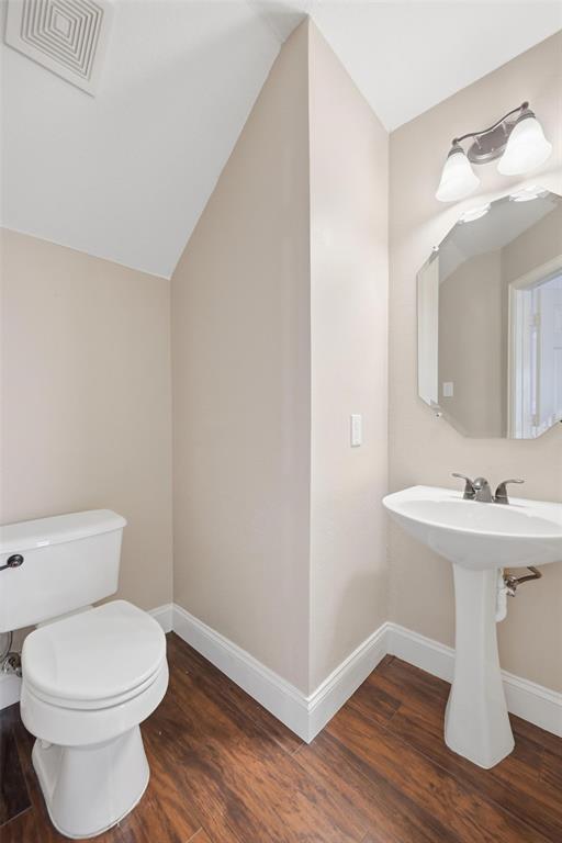 Enclave At Stonebridge Ranch The - Residential Lease