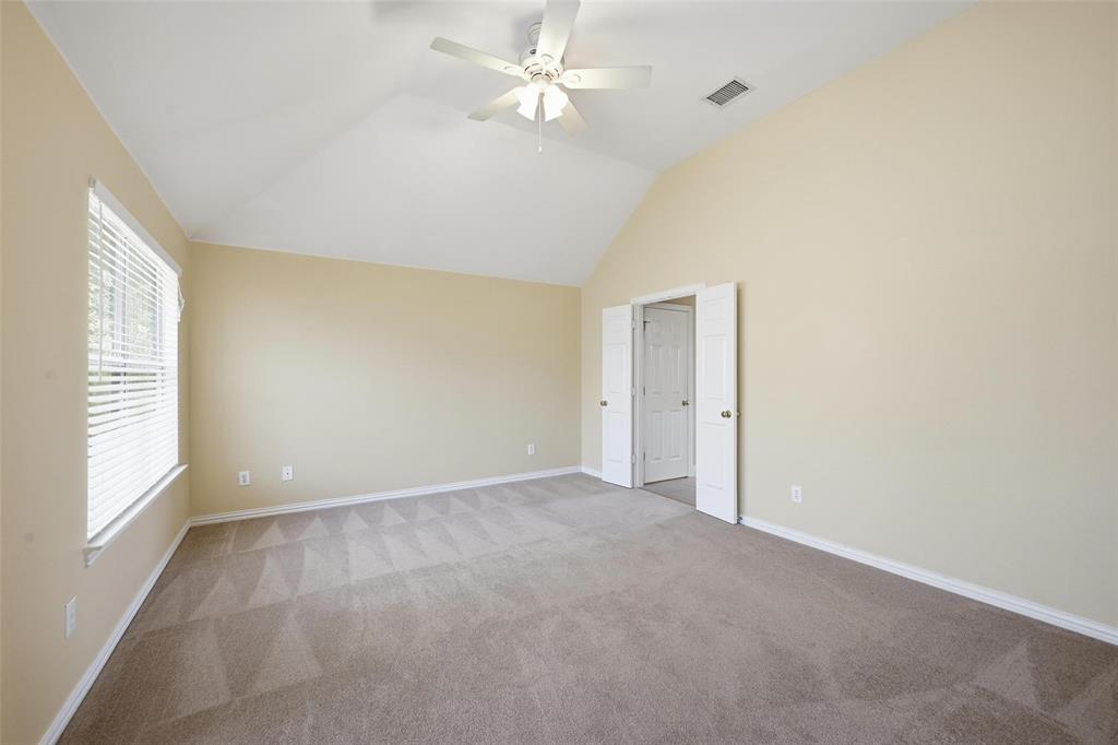 Enclave At Stonebridge Ranch The - Residential Lease