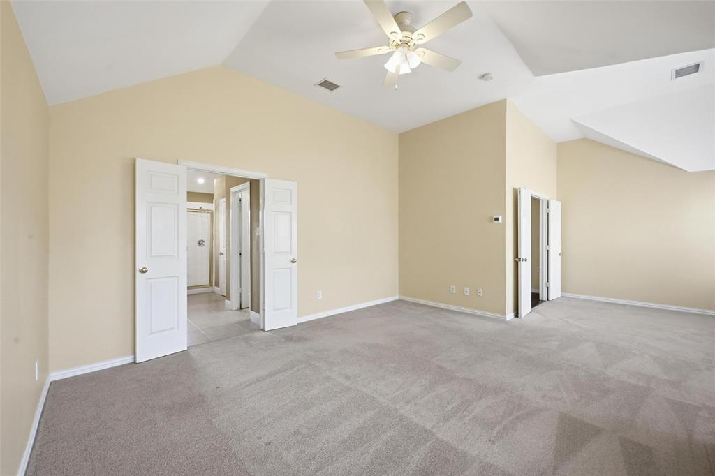 Enclave At Stonebridge Ranch The - Residential Lease