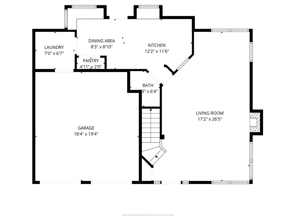 Enclave At Stonebridge Ranch The - Residential Lease