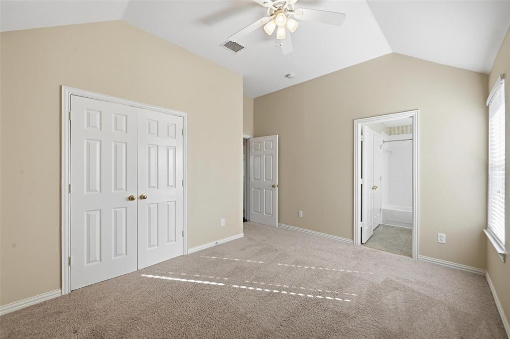 Enclave At Stonebridge Ranch The - Residential Lease