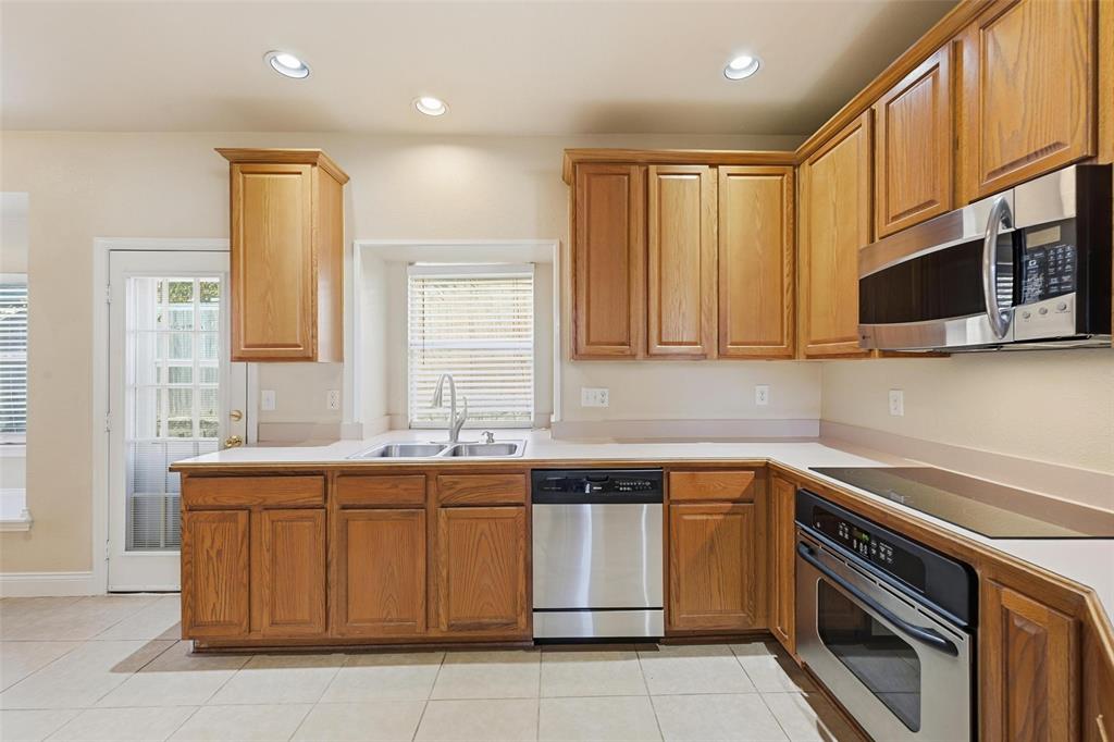 Enclave At Stonebridge Ranch The - Residential Lease