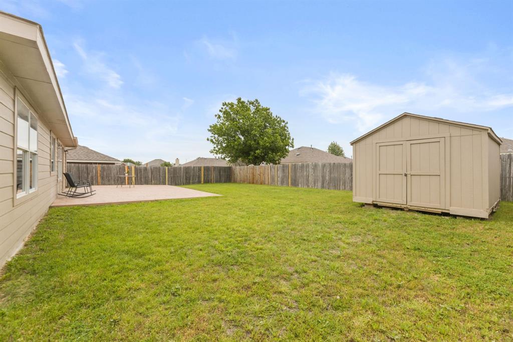 Sendera Ranch - Residential