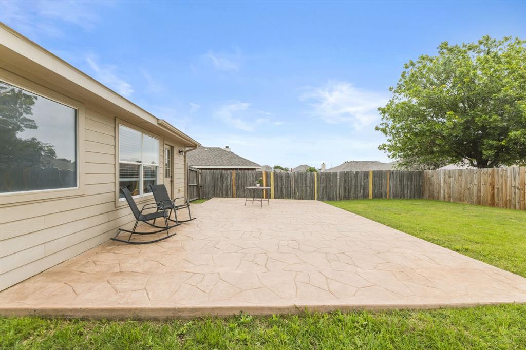 Sendera Ranch - Residential