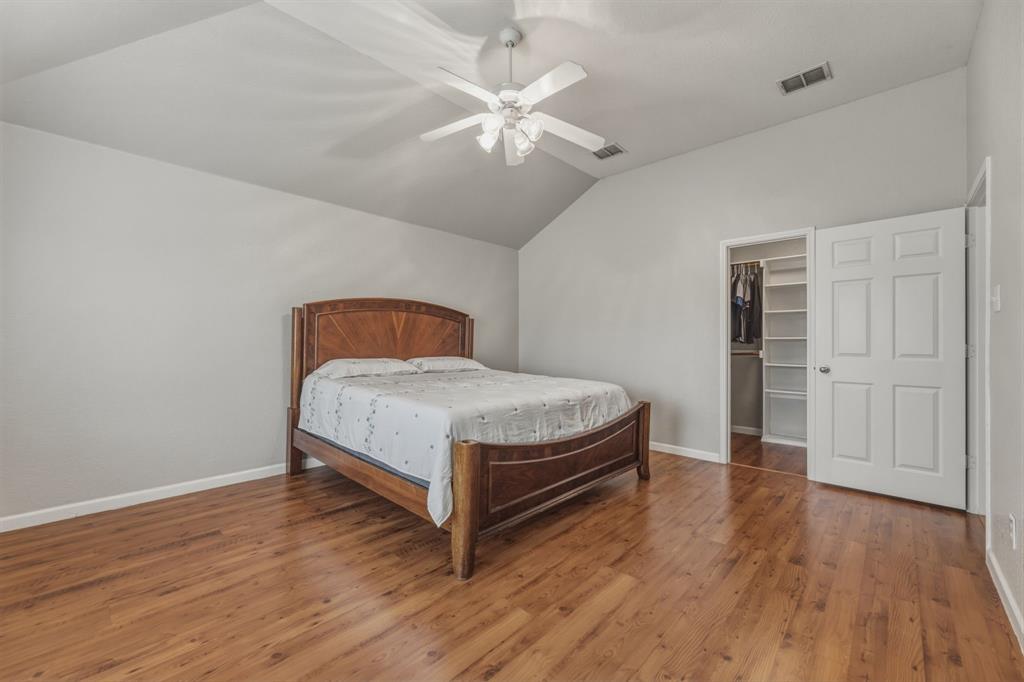 Sendera Ranch - Residential