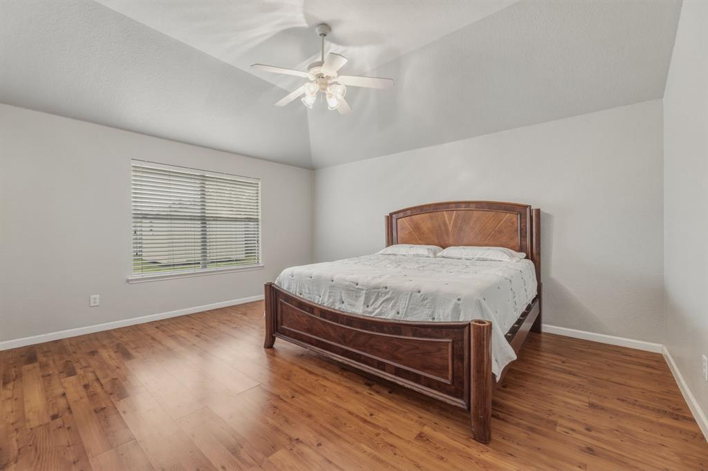 Sendera Ranch - Residential