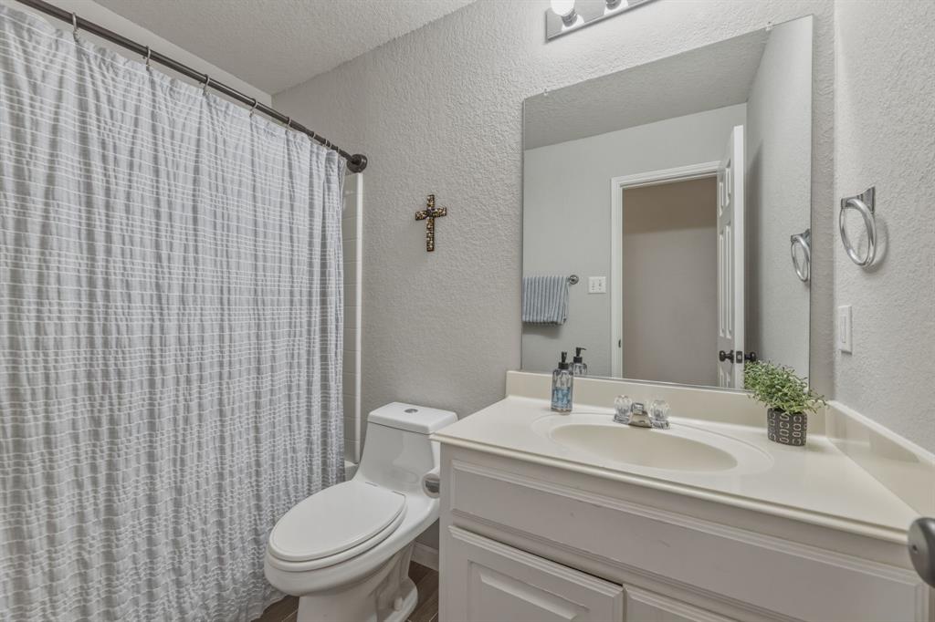 Sendera Ranch - Residential