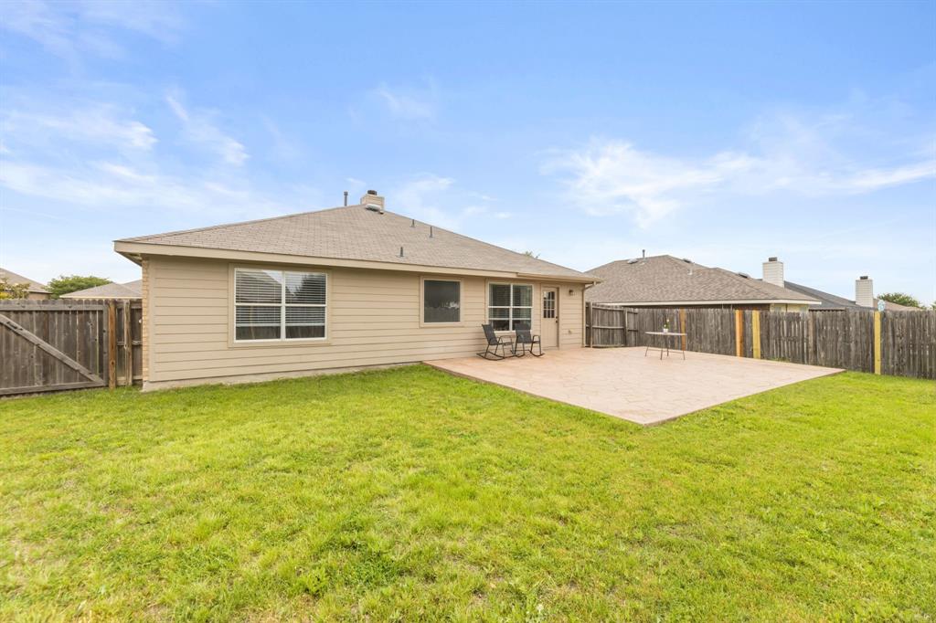 Sendera Ranch - Residential