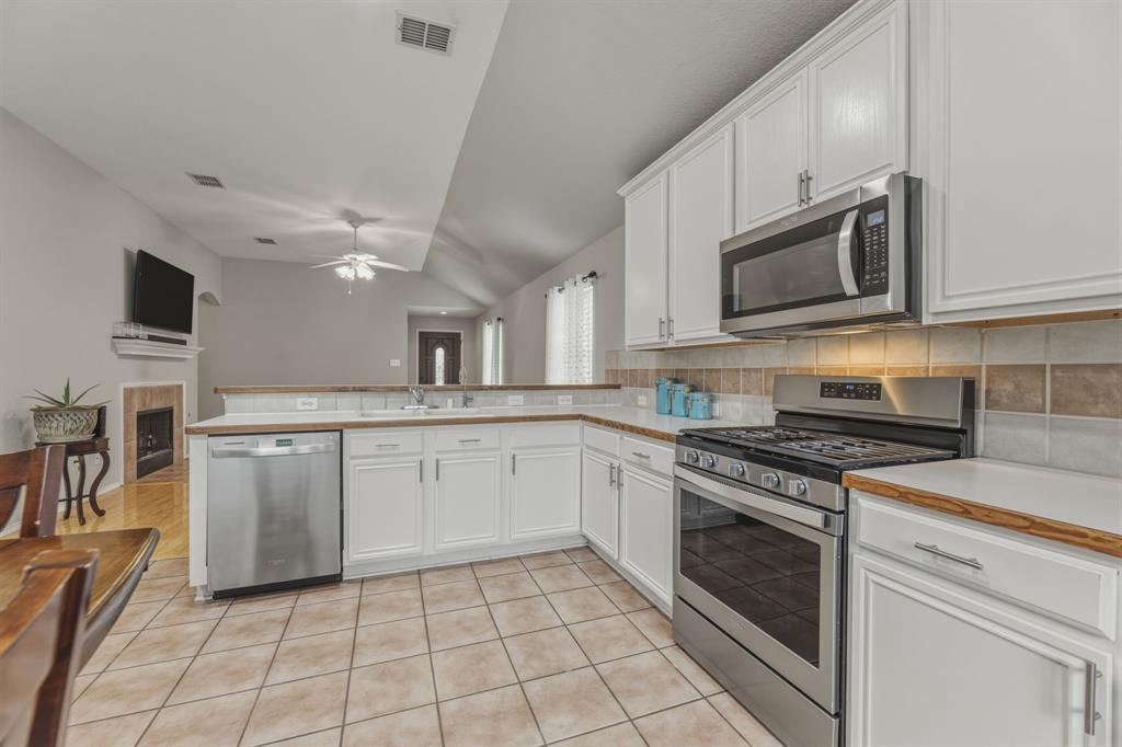 Sendera Ranch - Residential
