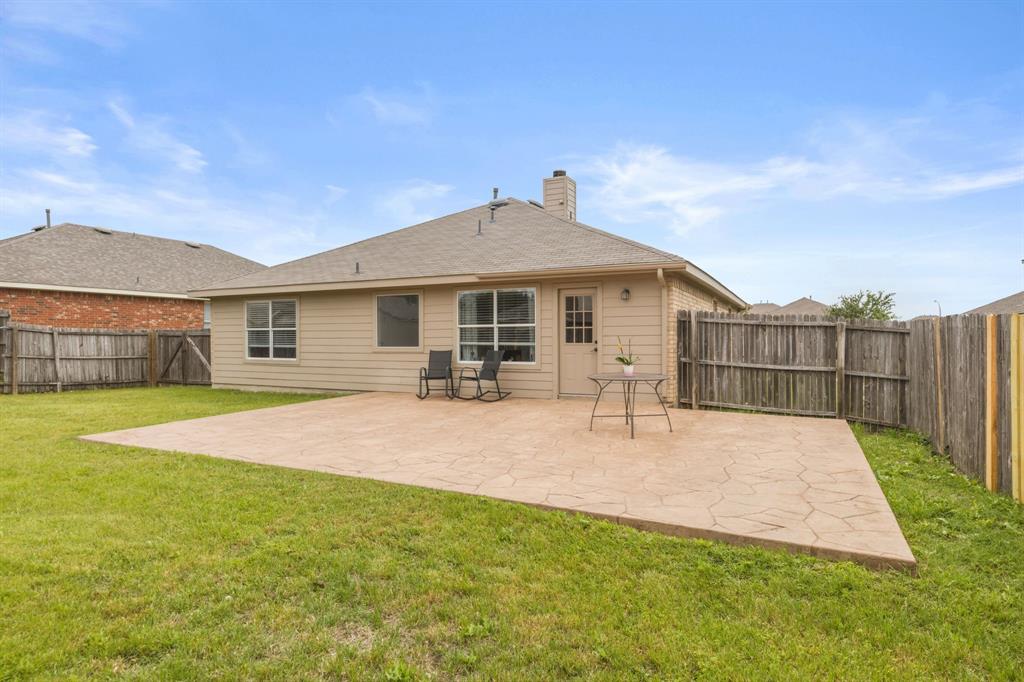 Sendera Ranch - Residential