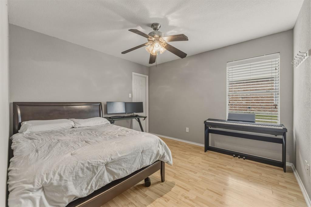 Sendera Ranch - Residential