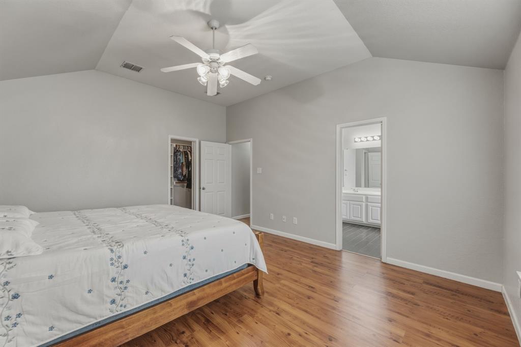 Sendera Ranch - Residential