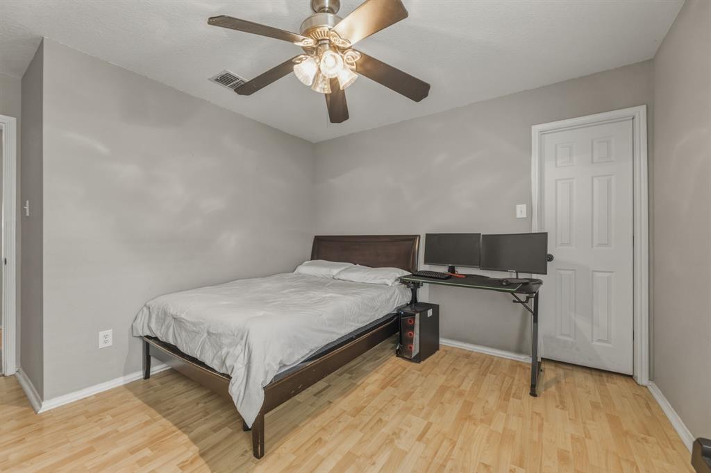 Sendera Ranch - Residential