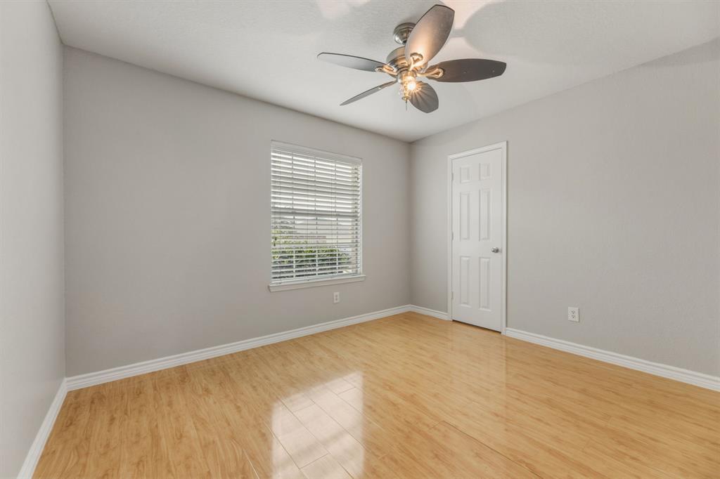 Sendera Ranch - Residential