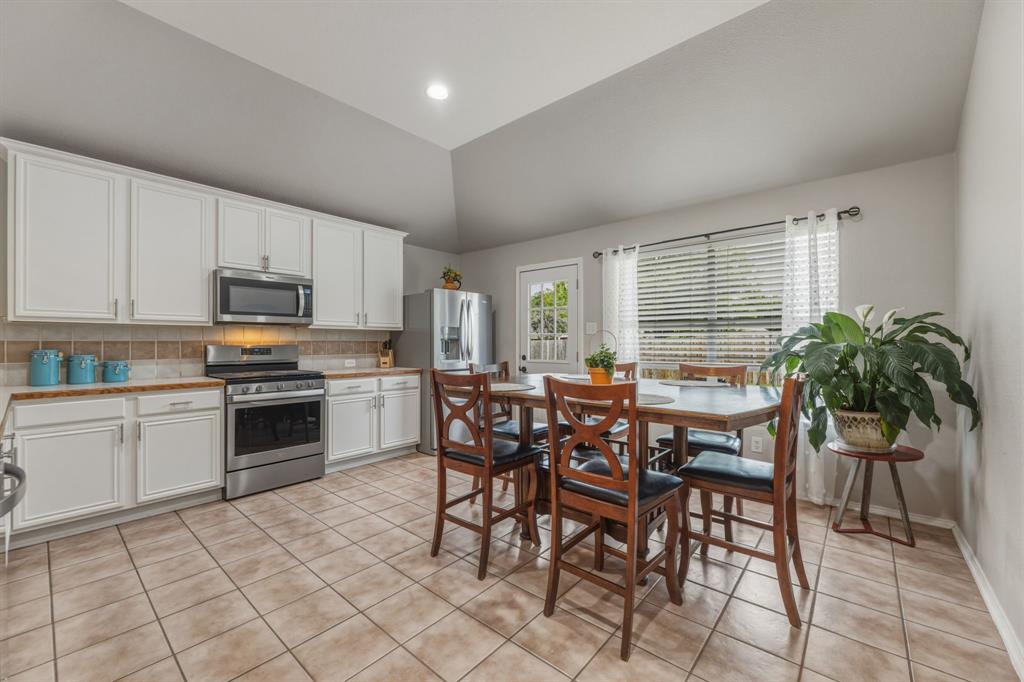 Sendera Ranch - Residential