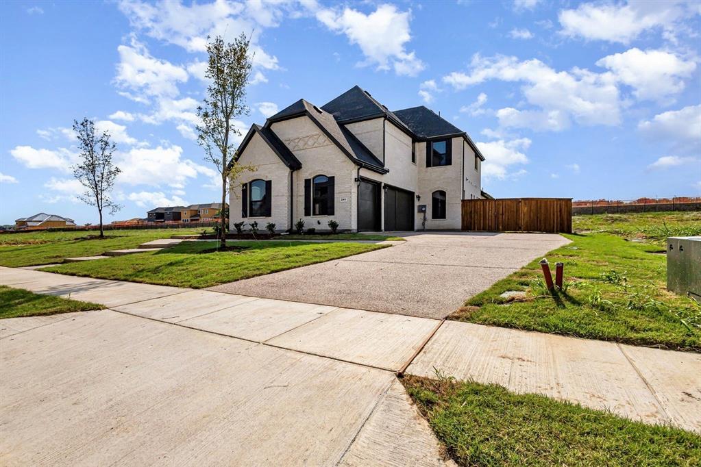 240 HANGING GARDEN Drive