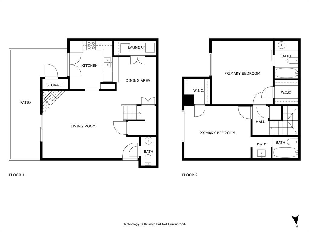 Farmers Branch, Texas 75234, United States, 2 Bedrooms Bedrooms, ,3 BathroomsBathrooms,Residential,Active,168147
