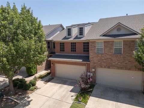 Photo of 2661 Jacobson Drive, Lewisville, TX 75067 (MLS # 21326850)