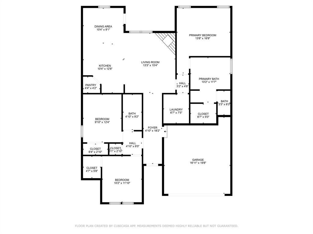 Silverado Ph 7 - Residential