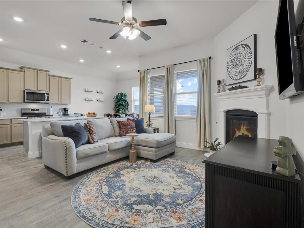 Silverado Ph 7 - Residential