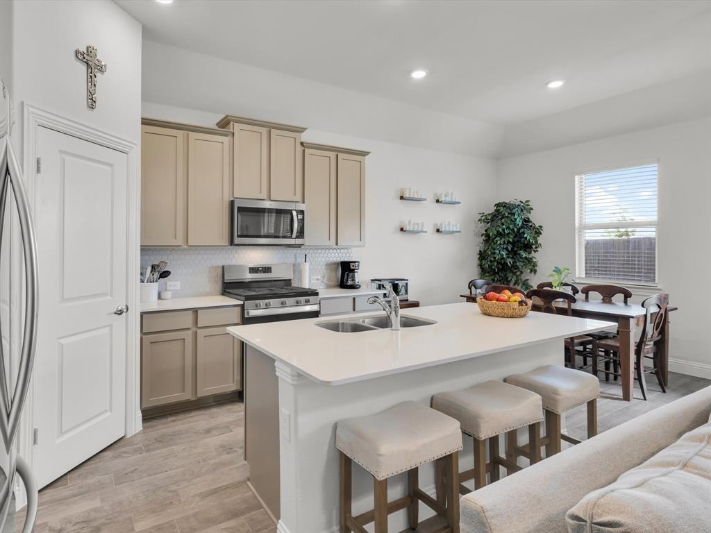 Silverado Ph 7 - Residential