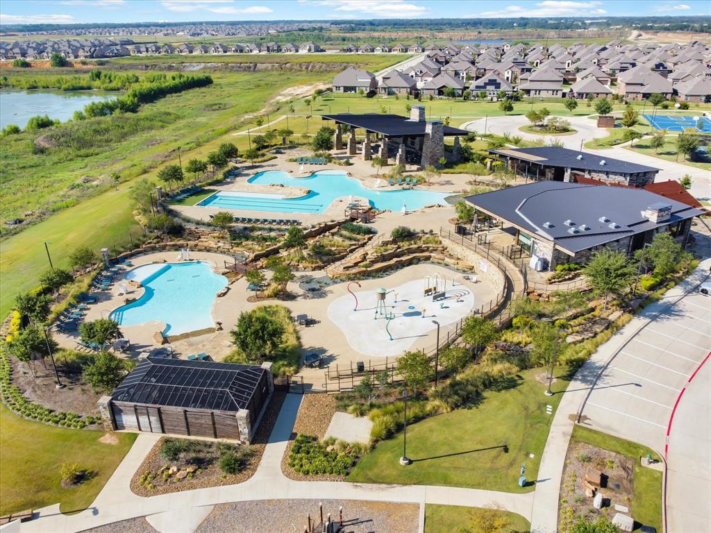 Silverado Ph 7 - Residential