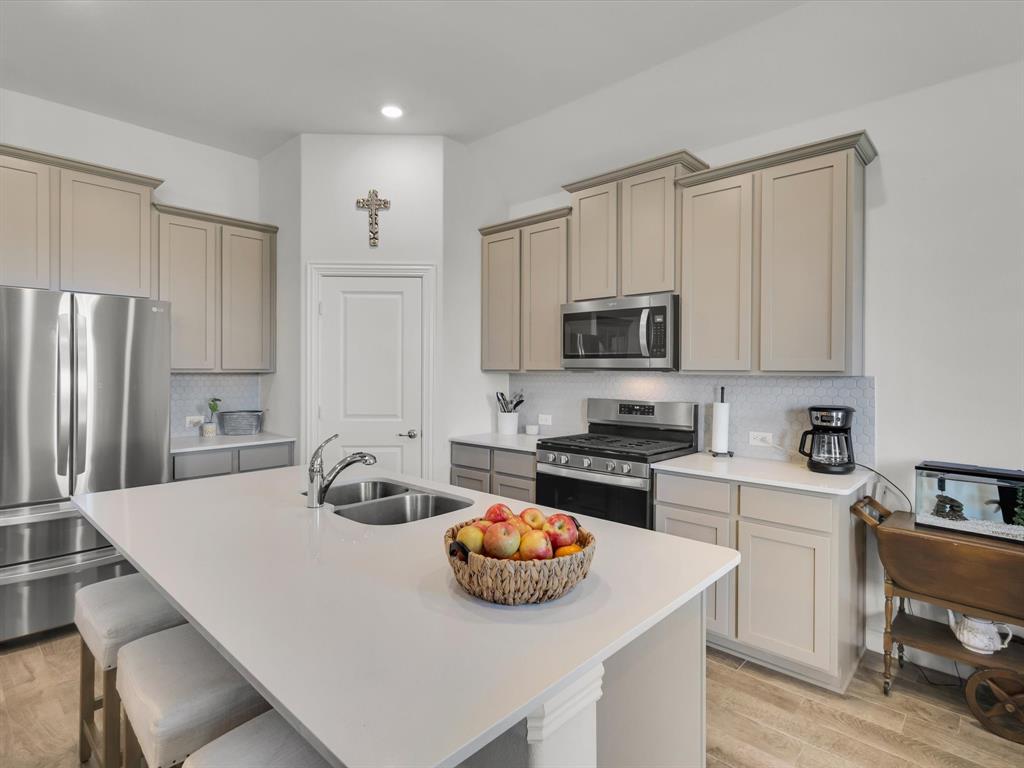 Silverado Ph 7 - Residential