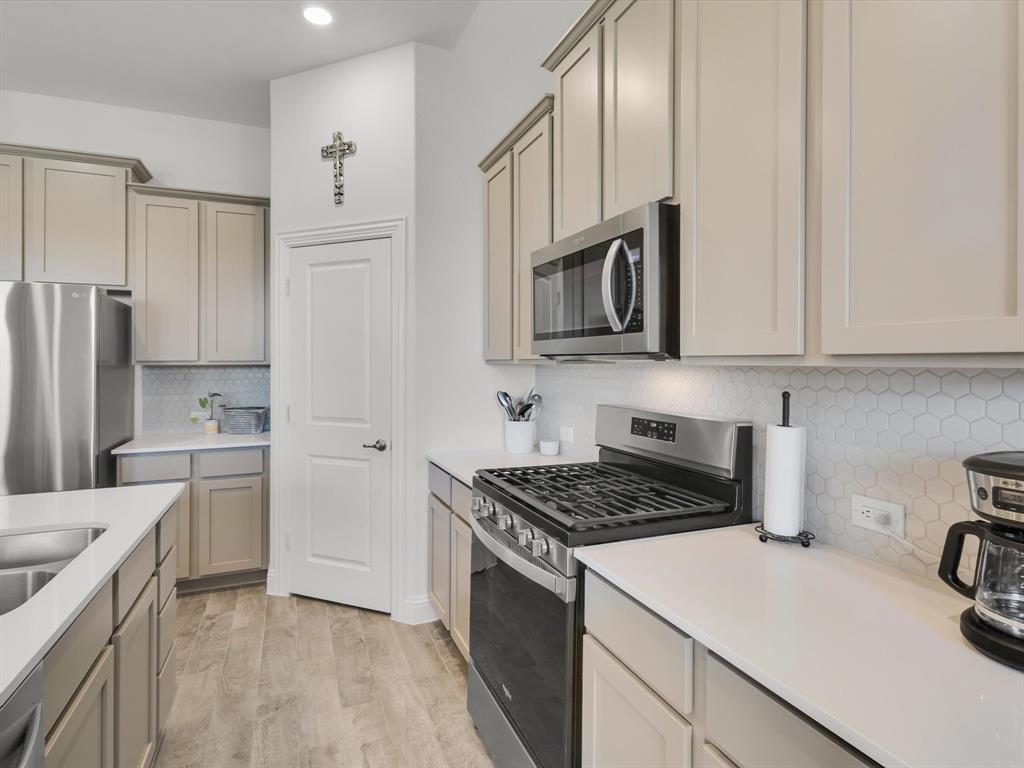 Silverado Ph 7 - Residential