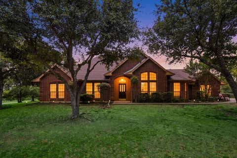 Photo of 1332 Rolling Acres Drive, Argyle, TX 76226 (MLS # 21366708)