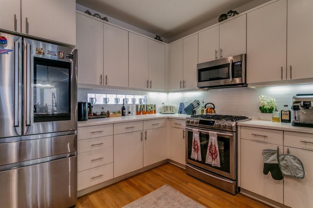 Cambrick Square North - Residential