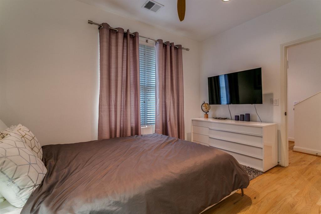 Cambrick Square North - Residential