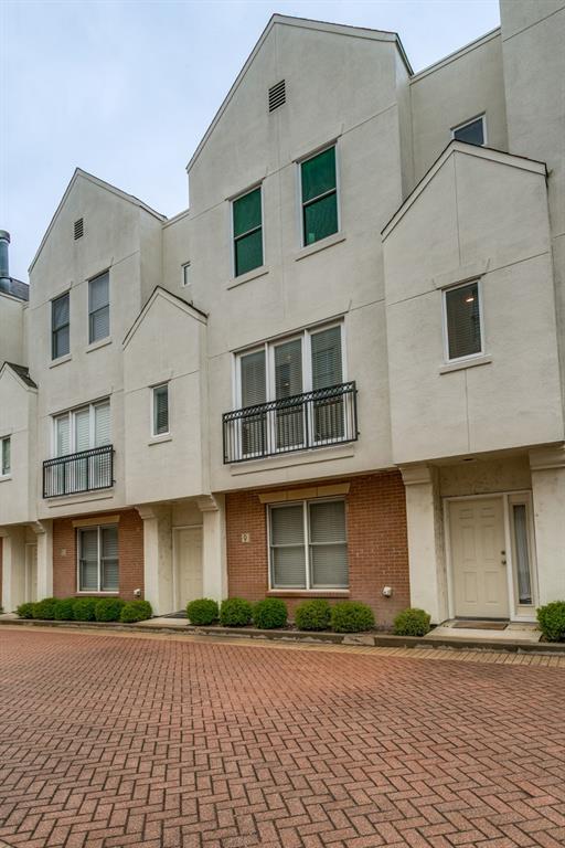 Cambrick Square North - Residential