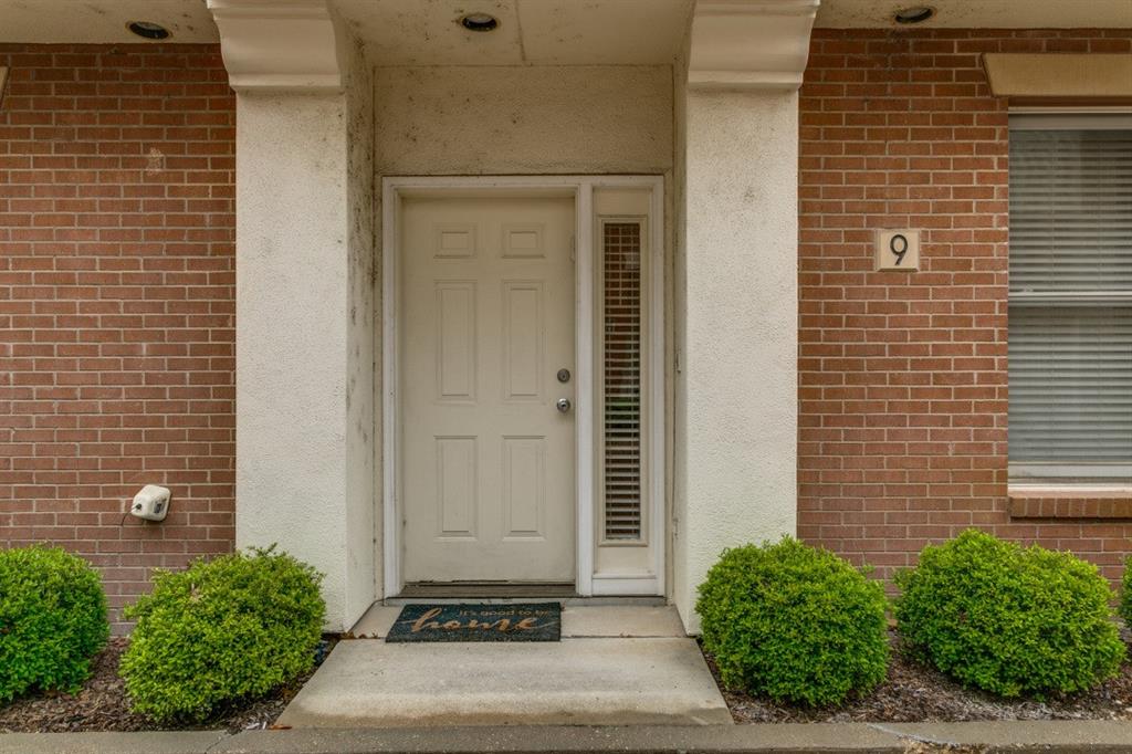 Cambrick Square North - Residential