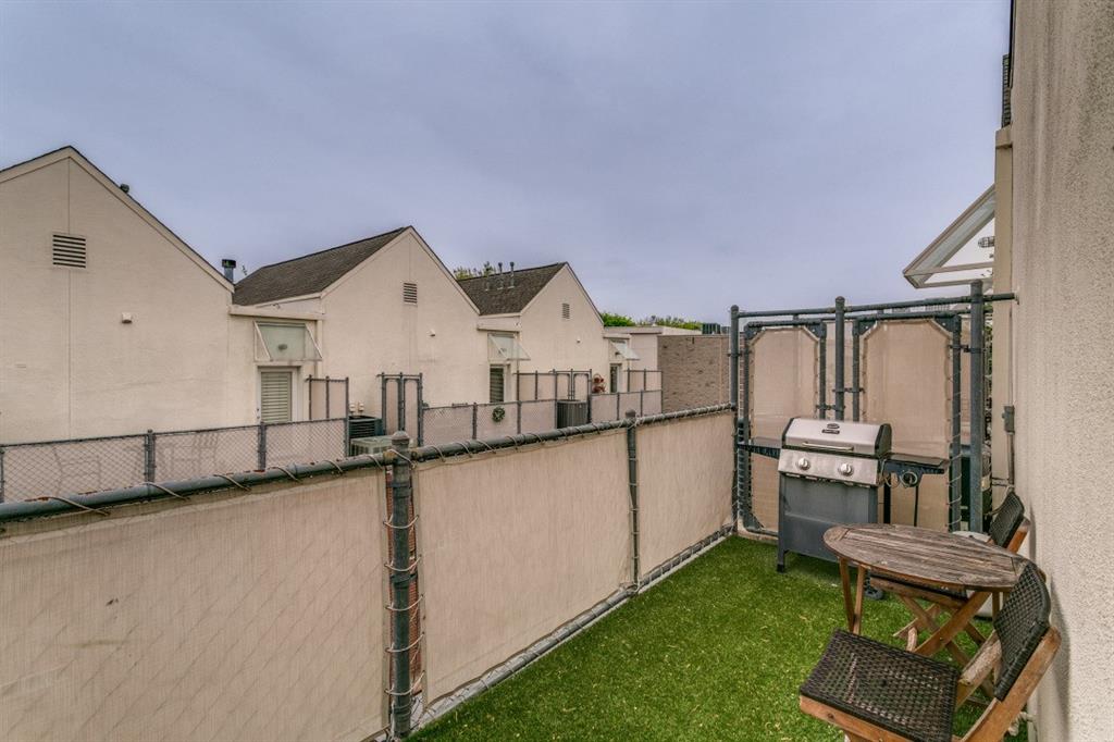 Cambrick Square North - Residential