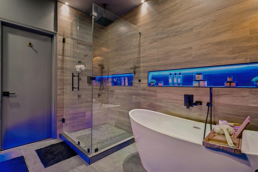 Cambrick Square North - Residential