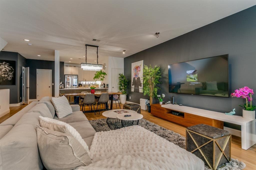 Cambrick Square North - Residential