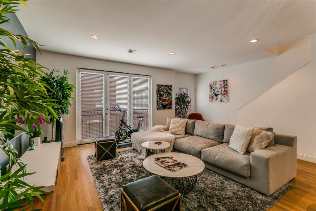 Cambrick Square North - Residential