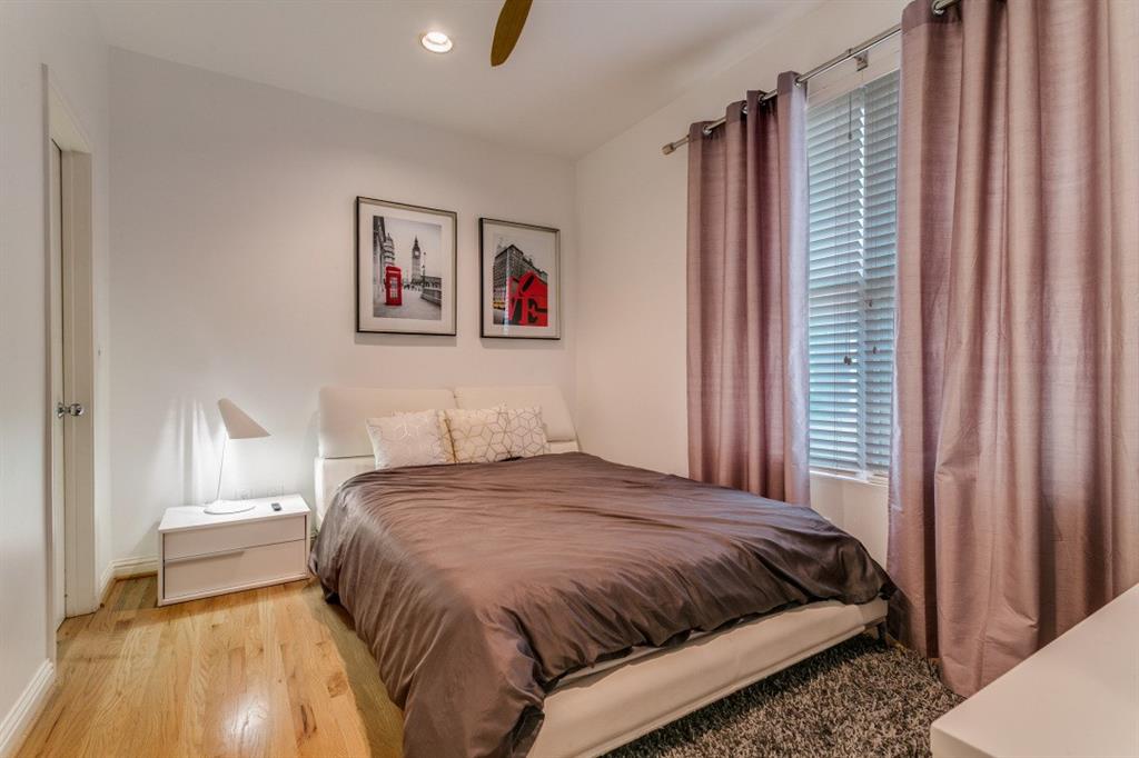 Cambrick Square North - Residential