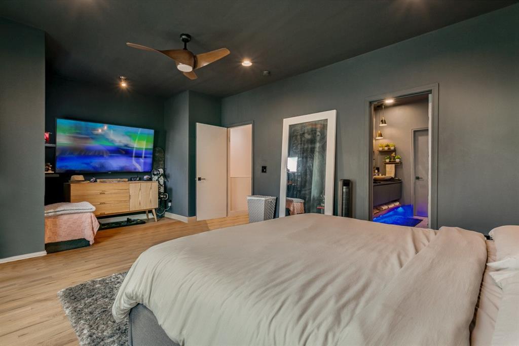 Cambrick Square North - Residential