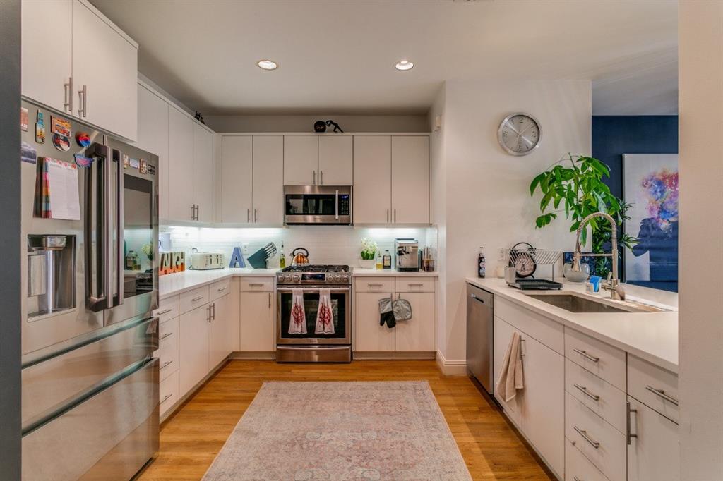 Cambrick Square North - Residential